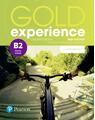 Copertă produs Gold Experience B2 Student's Book with Online Practice, 2nd Edition - thumb 1