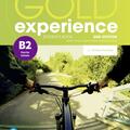 Copertă produs Gold Experience B2 Student's Book with Online Practice, 2nd Edition - gallery small 
