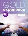 Copertă produs Gold Experience B2+ Student's Book with Online Practice, 2nd Edition - thumb 1