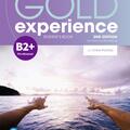 Copertă produs Gold Experience B2+ Student's Book with Online Practice, 2nd Edition - gallery small 