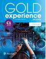 Copertă produs Gold Experience C1 Student's Book with Online Practice, 2nd Edition - thumb 1