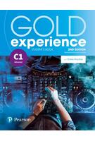 Gold Experience C1 Student's Book with Online Practice, 2nd Edition
