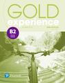Copertă produs Gold Experience B2 Workbook, 2nd Edition - thumb 1