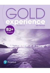 Copertă produs Gold Experience B2+ Workbook, 2nd Edition