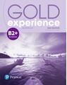 Copertă produs Gold Experience B2+ Workbook, 2nd Edition - thumb 1