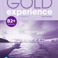 Copertă produs Gold Experience B2+ Workbook, 2nd Edition - gallery small 