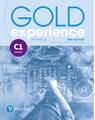 Copertă produs Gold Experience C1 Workbook, 2nd Edition - thumb 1