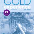 Copertă produs Gold Experience C1 Workbook, 2nd Edition - gallery small 
