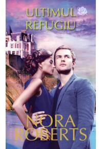 Copertă produs Ultimul refugiu