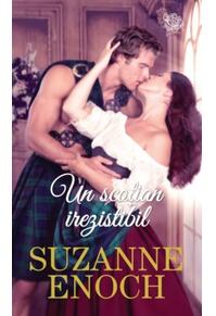 Copertă produs Un scoțian irezistibil