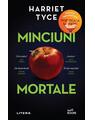 Copertă produs Minciuni mortale - thumb 1