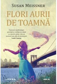 Copertă produs Flori aurii de toamnă