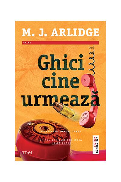 Ghici cine urmează (Vol. 9)