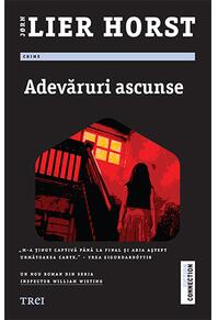 Copertă produs Adevăruri ascunse