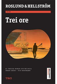 Copertă produs Trei ore