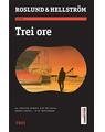 Copertă produs Trei ore - thumb 1