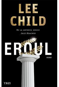 Copertă produs Eroul