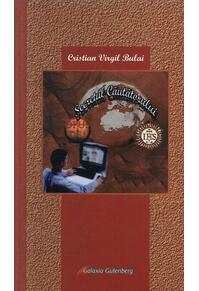 Copertă produs Secretul căutătorului