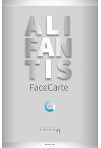 Copertă produs FaceCarte