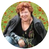 Fotografie autor Madeleine Savidsohn