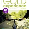 Copertă produs Gold Experience B2 Teacher's Book with Online Practice and Presentation Tool, 2nd Edition - gallery small 