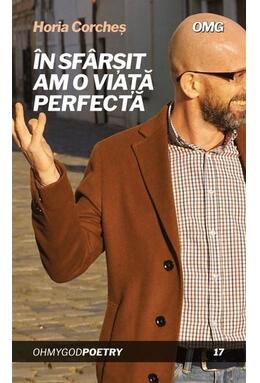 Copertă produs &Icirc;n sf&acirc;rșit am o viață perfectă
