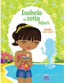 Copertă produs Isabela si zeița mării - thumb 1