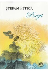 Copertă produs Poezii