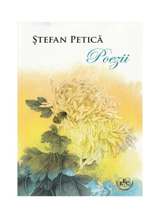 Copertă produs Poezii - gallery big 1