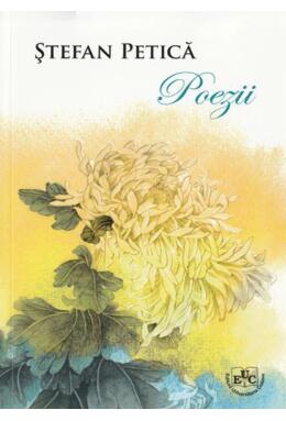 Copertă produs Poezii
