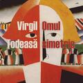 Copertă produs Omul simetric - gallery small 