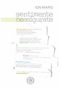 Copertă produs Sentimente neasigurate