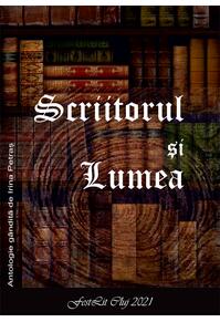 Copertă produs Scriitorul și Lumea