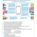 Copertă produs Lecția de Chimie. Clasa a VIII-a - gallery small 