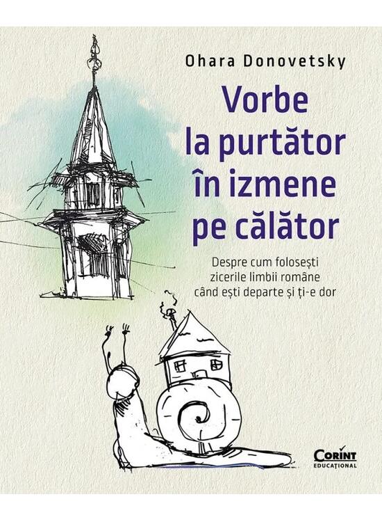 Copertă produs Vorbe la purtător &icirc;n izmene pe călător - gallery big 1