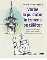 Copertă produs Vorbe la purtător &icirc;n izmene pe călător - thumb 1