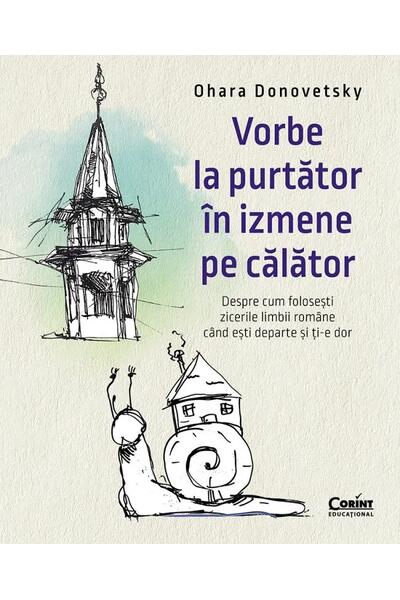 Vorbe la purtător &icirc;n izmene pe călător