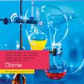 Copertă produs Chimie. Manual clasa a VII-a - gallery small 