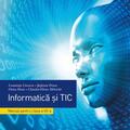 Copertă produs Informatică și TIC. Manual clasa a VII-a - gallery small 