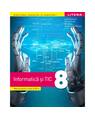 Copertă produs Informatică și TIC. Manual clasa a VIII-a - thumb 1