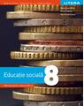Copertă produs Educație socială. Clasa a VIII-a - thumb 1
