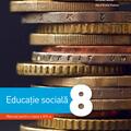 Copertă produs Educație socială. Clasa a VIII-a - gallery small 