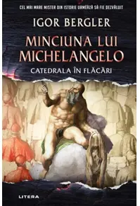 Minciuna lui Michelangelo - HC