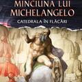 Copertă produs Minciuna lui Michelangelo - gallery small 