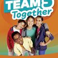 Copertă produs Team Together 5, Pupil's Book with Digital Resources (A2/B1) - gallery small 