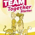 Copertă produs Team Together Starter, Activity Book (Pre A1) - gallery small 