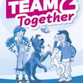 Copertă produs Team Together 2, Activity Book (A1) - gallery small 
