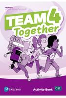 Team Together 4, Activity Book (A2/A2+)