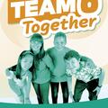 Copertă produs Team Together 6, Activity Book (A2+/B1) - gallery small 