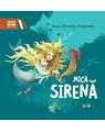 Copertă produs Mica Sirenă - thumb 1